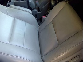 2007 TOYOTA SEQUOIA, SILVER, LIMITED, 4.7L, AT, 4WD,   Z25081